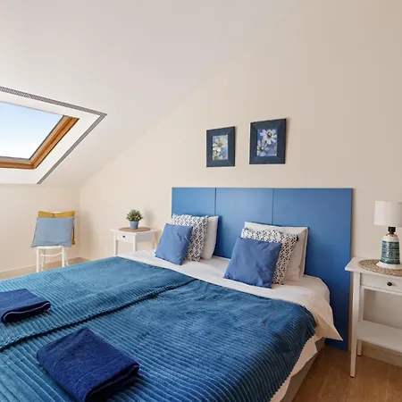 Close To The Sea In Chapas Апартаменты Марбелья