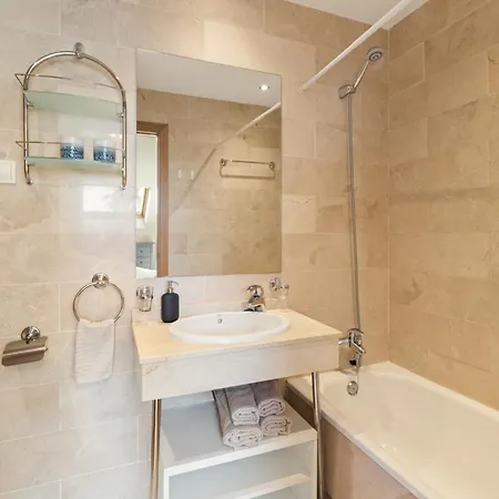 Close To The Sea In Chapas Апартаменты