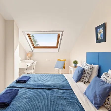 Апартаменты Close To The Sea In Chapas