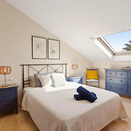 Апартаменти Close To The Sea In Chapas