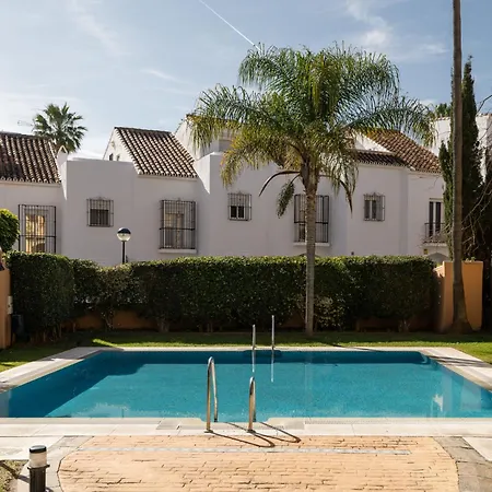 Apartman Close To The Sea In Chapas *