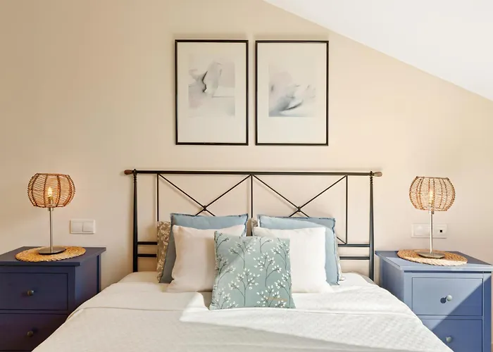 Close To The Sea In Chapas Apartman