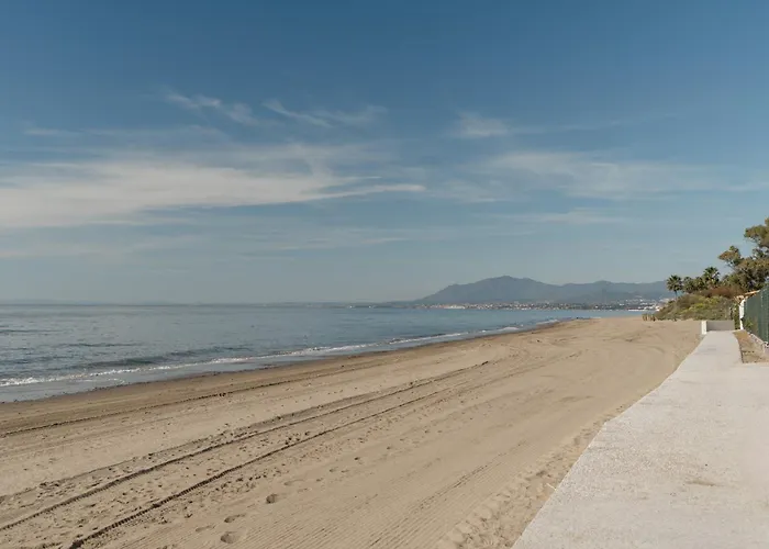 Close To The Sea In Chapas *