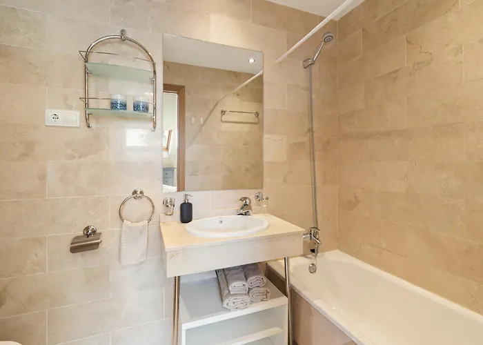 Close To The Sea In Chapas アパート