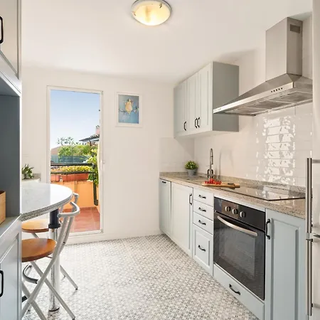 Apartment Close To The Sea In Chapas *