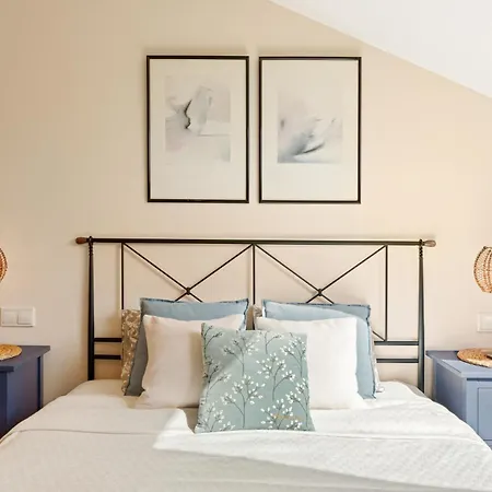 Close To The Sea In Chapas Apartment