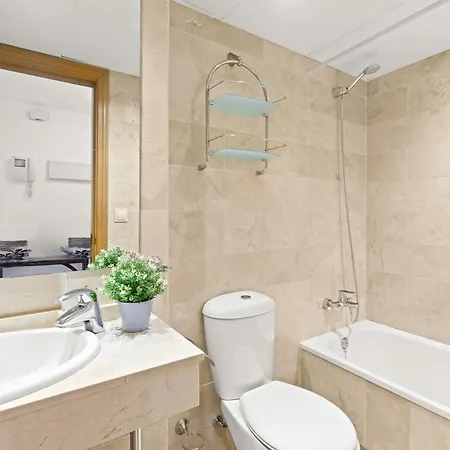 Apartment Close To The Sea In Chapas