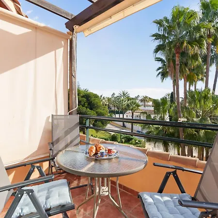 Apartment Close To The Sea In Chapas